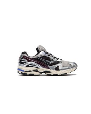 Mizuno Wave Rider 10 'Noh Mask Pack' | D1GA226601 | AFEW STORE